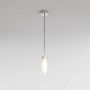 Lampă cu pendul OTTAVINO PENDANT 1411002 1x5W/LED,E14 IP44 de la Astro Lighting