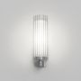 Aplique de perete OTTAVINO WALL 1411001 1x5W/LED,E14 IP44 de la Astro Lighting