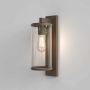 Aplique de perete PIMLICO 400 1413002 1x60W/E27 IP23 de la Astro Lighting