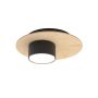 Lampă de tavan PIXO 1443/1 1x12W/GX53 IP20 de la Emibig