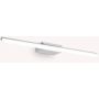 Aplique de perete RIFLESSO 142265 1x16W/LED ip54 de la Ideal Lux