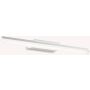 Aplique de perete RIFLESSO 142296 1x10W/LED ip54 de la Ideal Lux