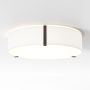 Lustră de tavan SALINA 1463002 3x12W/E27 IP20 de la Astro Lighting