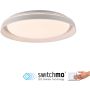 Lampă de tavan SATI 14368-16 3000k 1x23,5W/LED 2630lm ip20 de la Paul Neuhaus