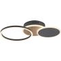 Lampă de tavan SEVENT 14116-78 3000k 1x25,5W/LED 1100lm ip20 de la Paul Neuhaus
