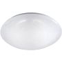 Lustră de tavan SKYLER 14231-16 3000k 1x12W/LED 1380lm ip20 de la Paul Neuhaus