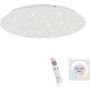 Lustră de tavan SPARKLE 14673-16-O 2700-5000k 1x20W/LED 2160lm ip20 de la Paul Neuhaus