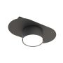 Lampă de tavan STILO 1449/1 1x12W/GX53 IP20 de la Emibig