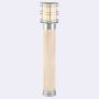 Lampă de podea STOCKHOLM 1423GA 1x9W/E27 IP65 de la Norlys