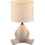 Lampă de masă TED 14190-39 1x25W/E27 ip20 de la Paul Neuhaus
