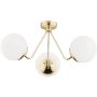 Candelabru TOMAR 1481 3x15W/E27 IP20 de la Argon