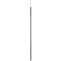 Lampă cu pendul Tuba LPL201-BK 3000K 1x1W/LED 70lm IP20 de la Altavola Design