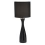 Lampă de masă VADUZ 140823-654723 1x60W/E27 de la Markslojd