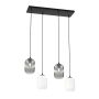 Lampă cu pendul VERDI 1436/4 4x15W/E27 IP20 de la Emibig