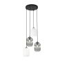 Lampă cu pendul VERDI 1436/4PREM 4x15W/E27 IP20 de la Emibig