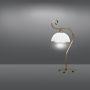 Lampă de masă WIVARA 149/LN1 1x60W/E27 IP20 de la Emibig