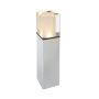Lampă de podea ARENDAL 1565GA 1x9W/E27 IP55/IP65 de la Norlys