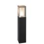 Lampă de podea ARENDAL 1567B 4000K 1x4W/LED 466LM IP65 de la Norlys