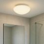 Lustră de tavan ASPEN I. 1500 1x60W/E27 IP44 de la Prezent