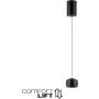 Lampă cu pendul BALLINI 15260-18 3000k 1x7W/LED 800lm ip20 de la Paul Neuhaus