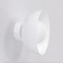 Aplique de perete BIBI 1545/K1 1x8W/G9 IP20 de la Emibig