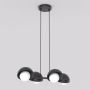 Lampă cu pendul BOOM 1589/4 4x8W/G9 IP20 de la Emibig