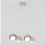 Lampă cu pendul BOOM 1590/4 4x8W/G9 IP20 de la Emibig
