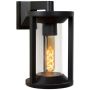 Aplique de perete CADIX 15803/01/30 1x15w/e27 ip65 de la Lucide