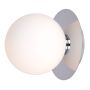 Aplique de perete CAPE TOWN W01766CH 1x7W/G9 IP20 de la Cosmolight
