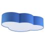 Lustră de tavan CLOUD 1534 4x60W/E27 de la TK Lighting