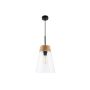 Lampă cu pendul DOMINO 1537 1x15W/E27 IP20 de la Jupiter
