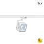 Proiector de șină EURO CUBE 152781 4000K 1x26W/LED 2740LM IP20 de la SLV
