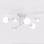 Lampă de tavan HOLON 1561/6 3x8W/G9|3x12W/GX54 IP20 de la Emibig