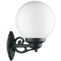 Aplique de perete INDURA GLOBO 151A-G05X1A-02 1x70W/E27 IP65 de la Novolux