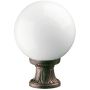 Lampă de podea INDURA GLOBO 151H-G05X1A-02 1x70W/E27 IP65 de la Novolux