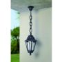 Lampă cu pendul INDURA MINI 6 150G-G05X1A-02 1x42W/E27 IP55 de la Novolux