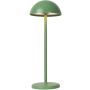 Lampă de masă JOY 15500/02/33 3000k 1x1.5w/led 215lm ip54 de la Lucide