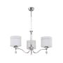 Candelabru JULIA II 1526 3x15W/E27 IP20 de la Jupiter