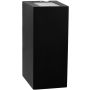 Aplique de perete LILLEHAMMER 5030B 4000K 2x6W/LED 922LM IP65 de la Norlys