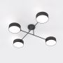 Lampă de tavan MAGA 1568/4 4x10W/E14 IP20 de la Emibig