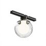 Proiector de șină MAGNETIC 23117 3000K 3W/led 186lm IP20 de la Zambelis
