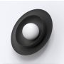Aplique de perete POPPI 1522/K1 1x8W/G9 IP20 de la Emibig