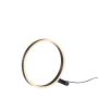 Lampă de masă RITUS 15390-13 3000k 1x11,5W/LED 600lm ip20 de la Paul Neuhaus