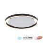 Lustră de tavan RITUS 15391-13 3000K 1x20W/LED 800LM IP20 de la Paul Neuhaus