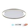 Lustră de tavan RITUS 15392-95 3000K 1x28W/LED 1250LM IP20 de la Paul Neuhaus