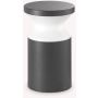 Lampă de podea TORRE 158891 1x15W/E27 ip65 de la Ideal Lux