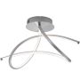 Lampă de tavan VIOLETTA 15441-55 1x30W/LED ip20 de la Paul Neuhaus