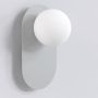 Lampă de tavan VIVA 1551/K1 1x8W/G9 IP20 de la Emibig