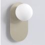 Lampă de tavan VIVA 1594/K1 1x8W/G9 IP20 de la Emibig