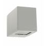 Aplique de perete VOSS 1952AL 3000K 2x17.6W/LED 2444LM IP54 de la Norlys